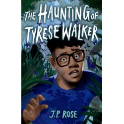 Rollercoasters: The Haunting of Tyrese Walker