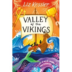 Valley of the Vikings