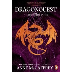 Dragonquest: (Dragonriders of Pern: 2)