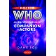 Doctor Who: An Encyclopaedia of Companion Actors