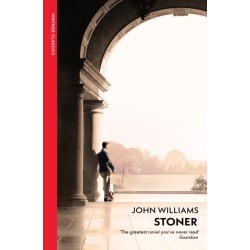 Stoner: A Novel