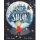 The Boy Who Brought the Snow