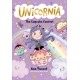 Unicornia: The Cupcake Contest: The bestselling illustrated magical unicorn series for kids aged 5-8, perfect for budding bakers