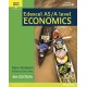 Pearson Edexcel AS & A Level Economics Student Book