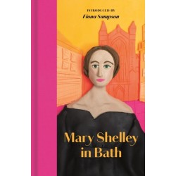 Mary Shelley in Bath
