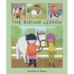 The Riding Lesson