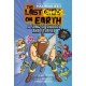 The Last Comics on Earth: A Song of Swords and Stuffies