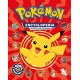 Pokemon Encyclopedia Updated and Expanded 2022