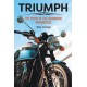 Triumph: The Story of the Legendary Motorcycle