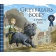 Greyfriars Bobby: A Puppy's Tale