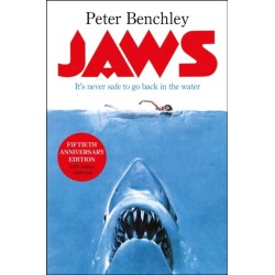 Jaws: 50th Anniversary Edition with Bonus Material
