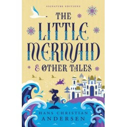 The Little Mermaid & Other Tales
