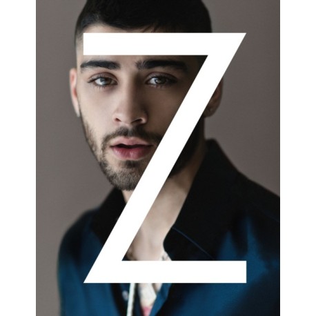 Zayn: The Official Autobiography