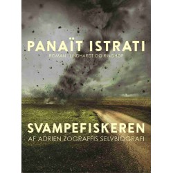 Svampefiskeren - af Adrien Zograffis selvbiografi