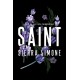 Saint: A Steamy and Taboo BookTok Sensation