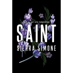 Saint: A Steamy and Taboo BookTok Sensation