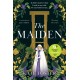 The Maiden: The Defiantly Feminist Historical Novel Longlisted for the Women's Prize for Fiction