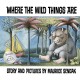 Where The Wild Things Are: Book and CD