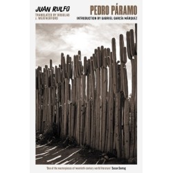 Pedro Paramo: Now on Netflix