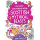 My First Colouring Book: Scottish Mythical Beasts