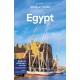 Lonely Planet Egypt: Detailed Itineraries | Travel Like a Local | Insider Tips | Covers Cairo and Around, Luxor, Alexandria, Red Sea Coast, Sinai, and more