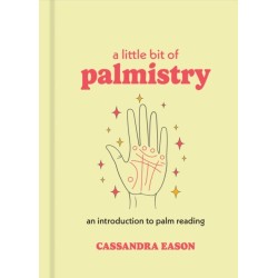 A Little Bit of Palmistry: An Introduction to Palm Reading