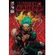 My Hero Academia, Vol. 37