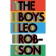 The Boys: a fresh and original debut about family, friendship and love