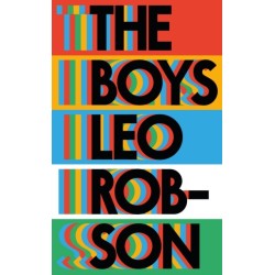 The Boys: a fresh and original debut about family, friendship and love