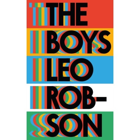 The Boys: a fresh and original debut about family, friendship and love