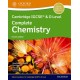 Cambridge IGCSE® & O Level Complete Chemistry: Student Book Fourth Edition: Fourth Edition