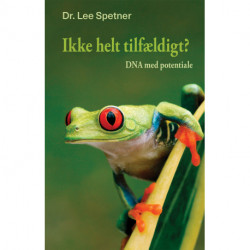 Ikke helt tilfældigt?: DNA med potentiale