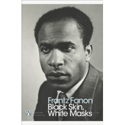 Black Skin, White Masks