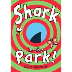 Shark In The Park