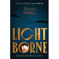 Lightborne: A Times Best Historical Fiction Book of 2024