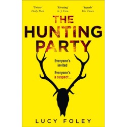 The Hunting Party