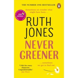Never Greener: The number one bestselling novel from the co-creator of GAVIN & STACEY