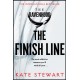 The Finish Line: The hottest and most addictive enemies to lovers romance you’ll read all year . . .