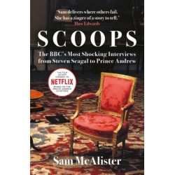 SCOOPS: NOW A MAJOR MOVIE ON NETFLIX