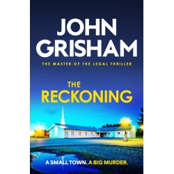 The Reckoning: The unmissable crime thriller from the number 1 Sunday Times bestselling author