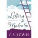 Letters to Malcolm: Chiefly on Prayer