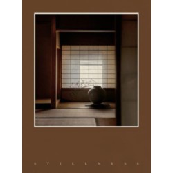 Stillness: An Exploration of Japanese Aesthetics in Architecture and Design