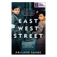 East West Street: Winner of the Baillie Gifford Prize