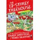 The 13-Storey Treehouse