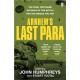 The Arnhem’s Last Para