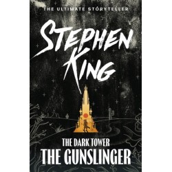 Dark Tower I: The Gunslinger: (Volume 1)