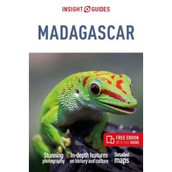 Insight Guides Madagascar: Travel Guide with eBook