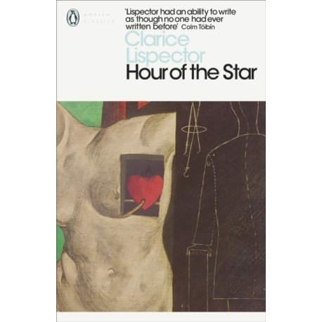 Hour of the Star