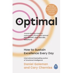 Optimal: How to Sustain Excellence Every Day