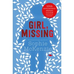 Girl, Missing: The thrilling booktok sensation